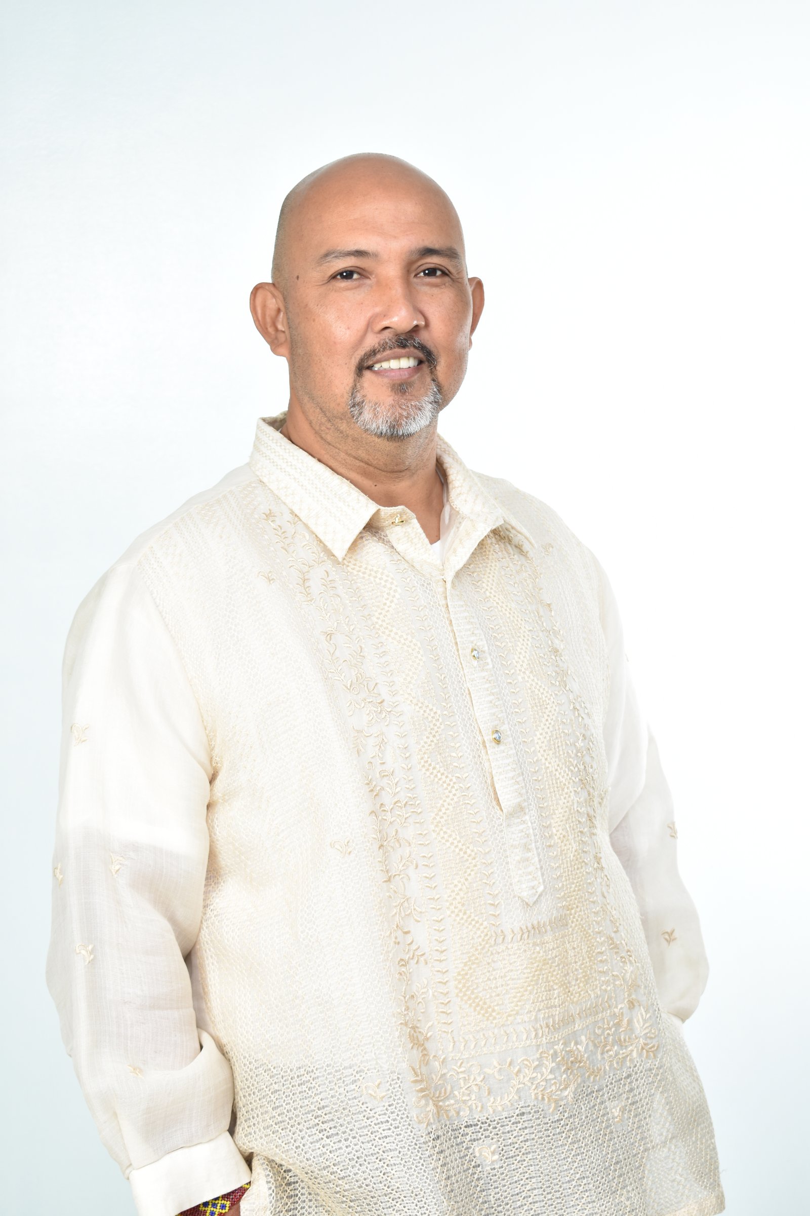 Councilor Alfonso Montalbo