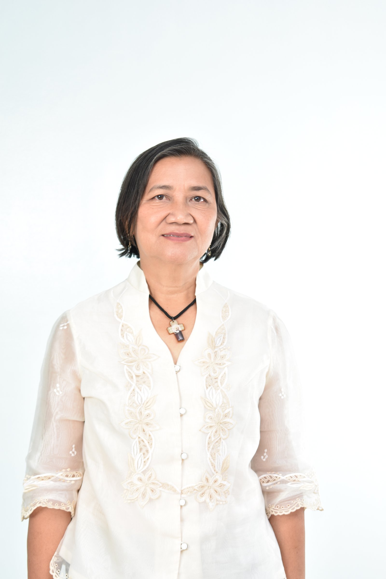 Councilor Dolores de Gala
