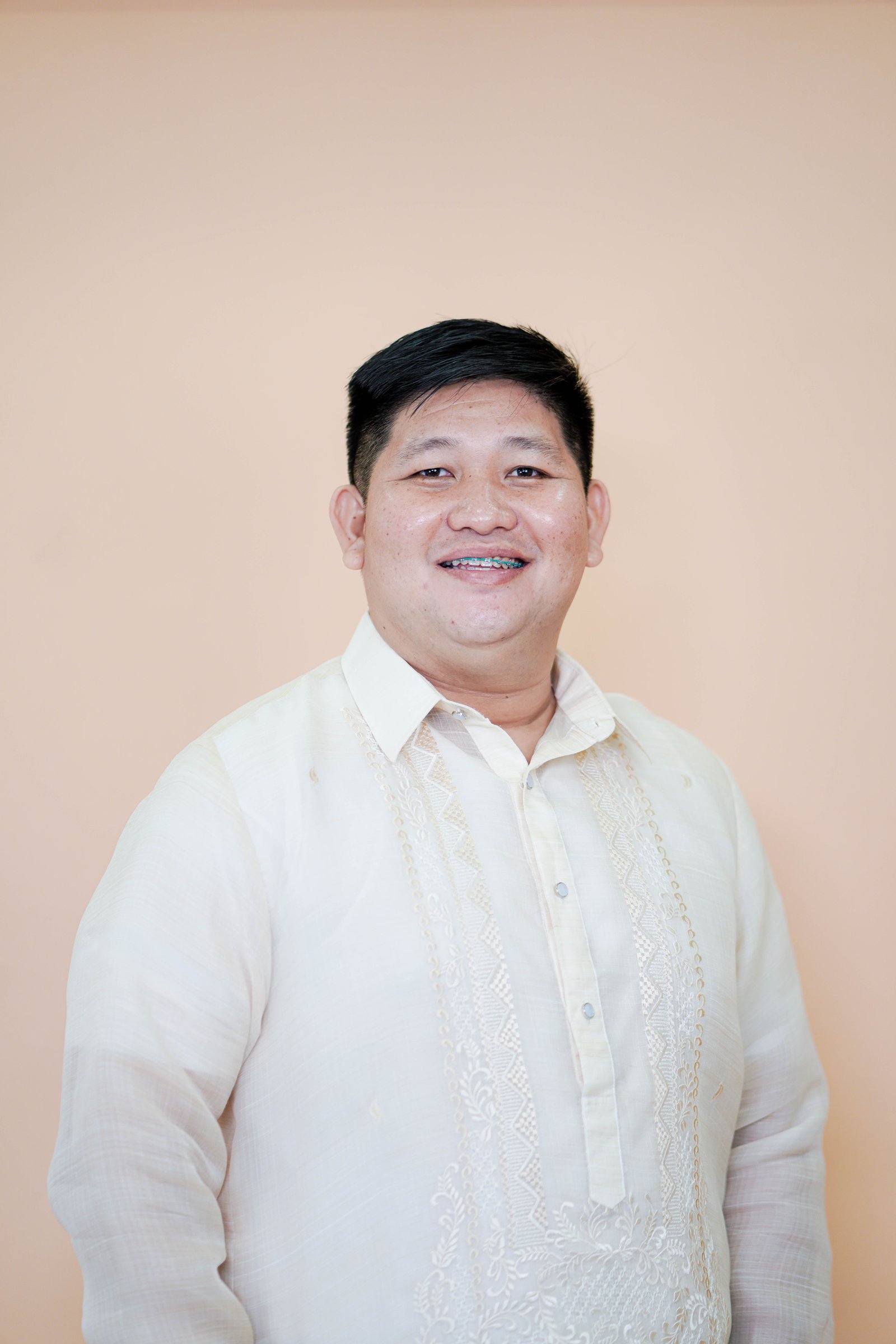 Councilor Jayson Barcelona