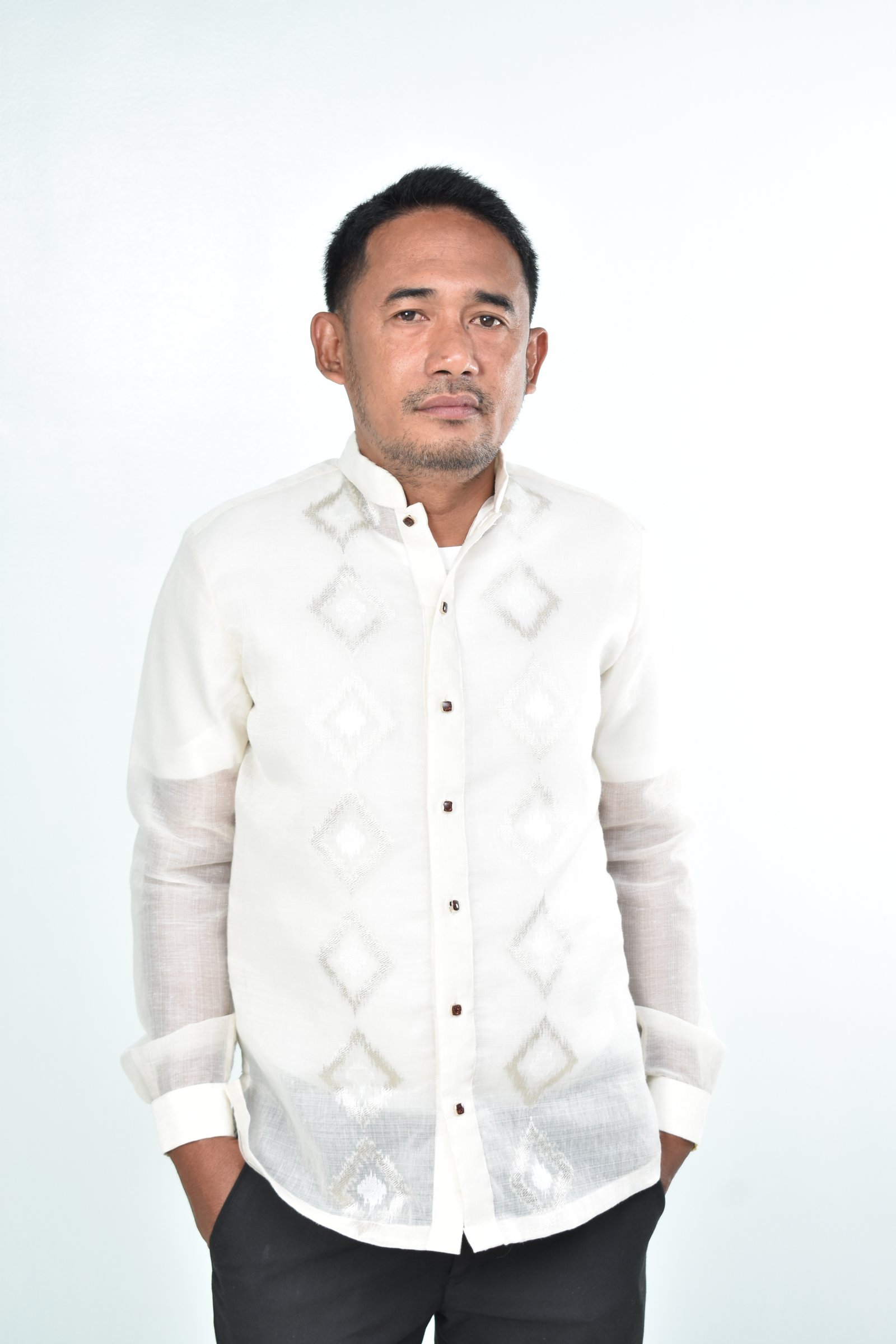 Councilor Maynard Panganiban