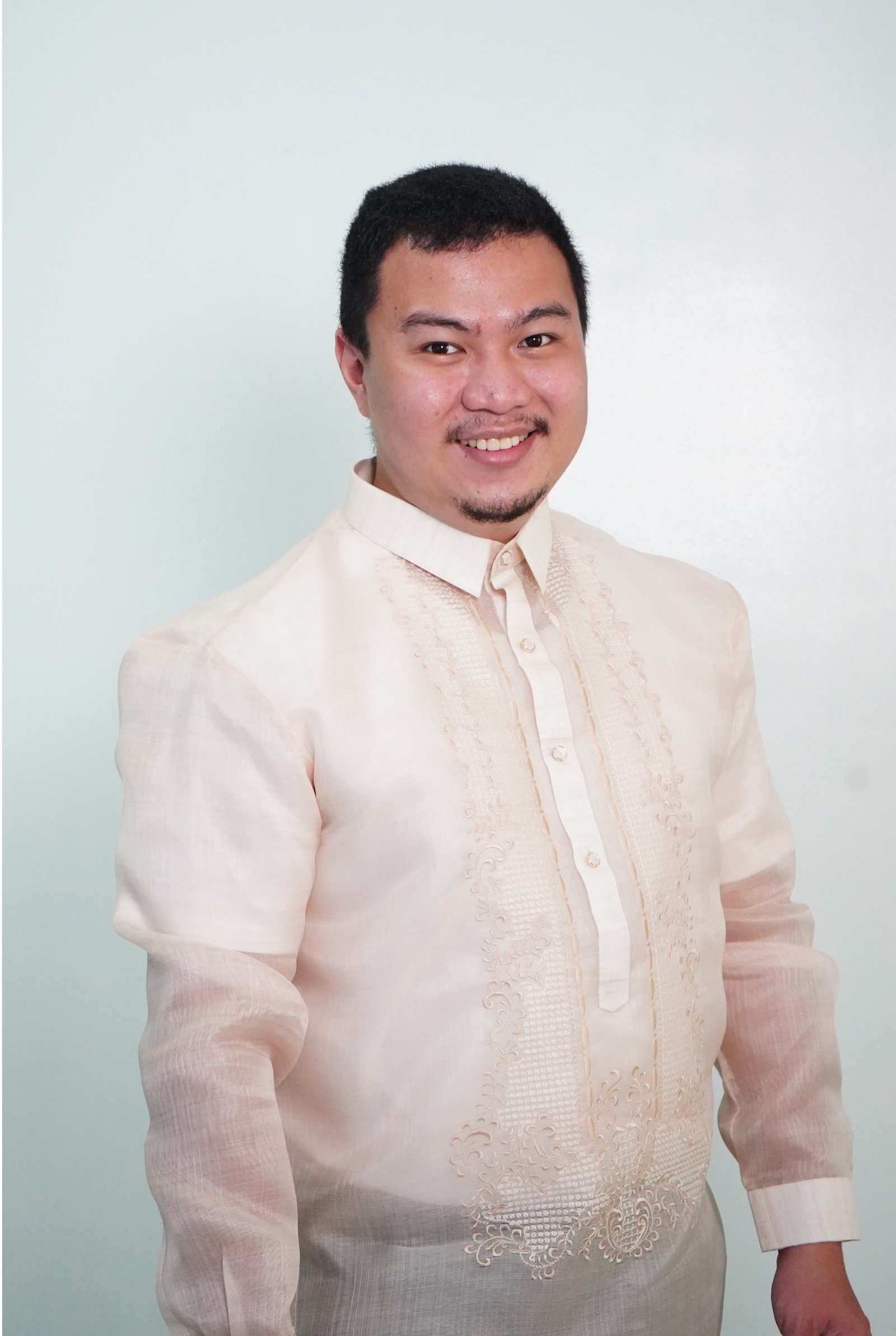 Councilor John Michael Malaluan