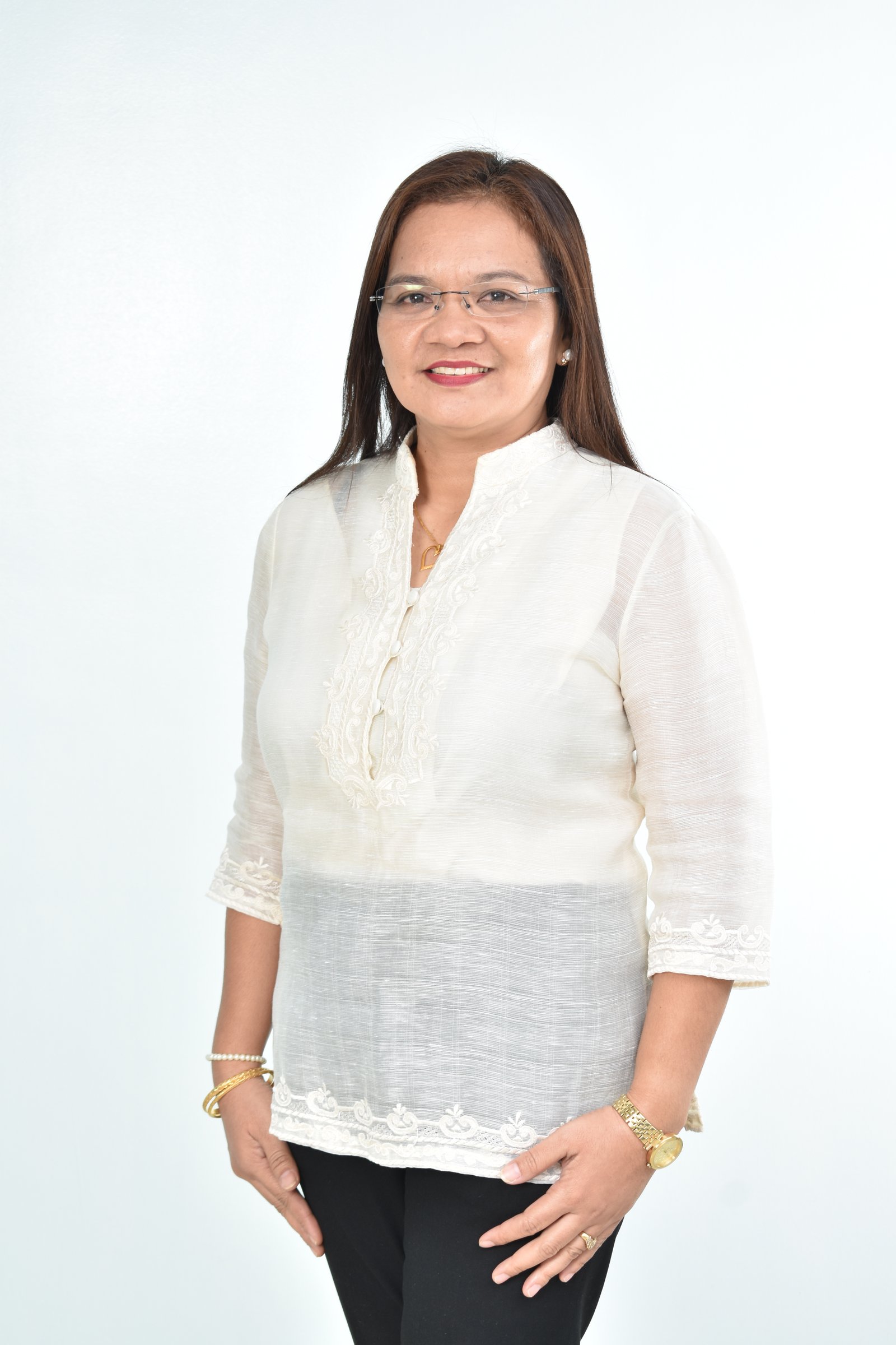 Councilor Victoria Padullo