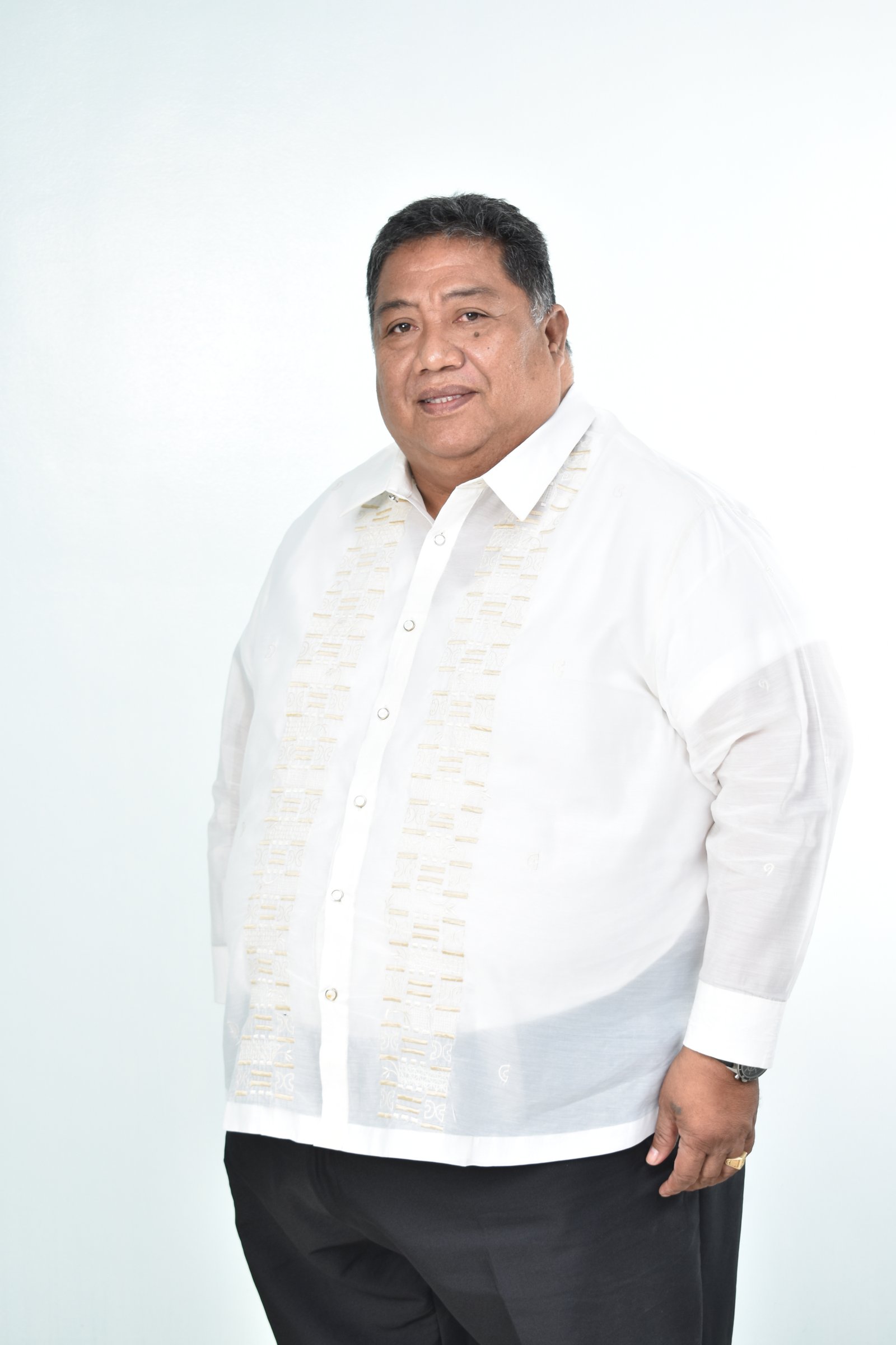 Vice Mayor Richard Candelario